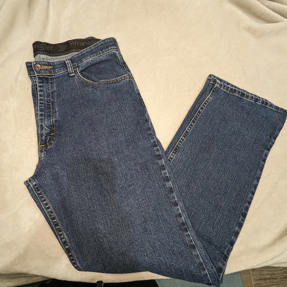 Wrangler Other - Men's Wrangler Jeans